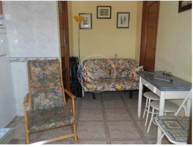 Casa-chalet en Alquiler en Barrio del Paso en Guarromán
