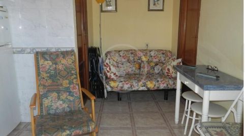 Foto 2 von Haus oder Chalet zur Miete in Barrio del Paso, Guarromán, Jaén