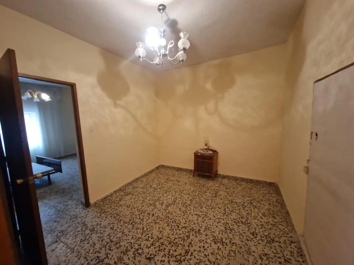 Casa o xalet en venda en Lominchar amb Calefacció, Jardí privat i Traster