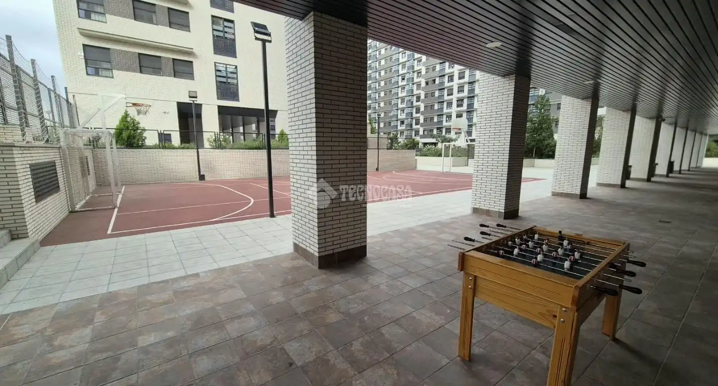 Flat with lift for sale in Villaverde, imagen 23