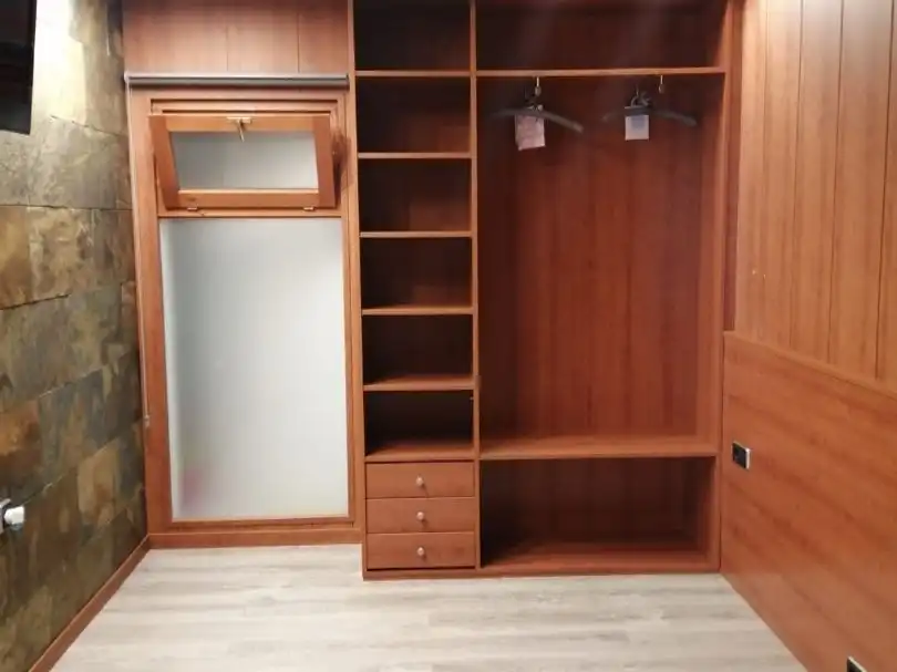 Bedroom of Flat for rent in El Papiol, Barcelona