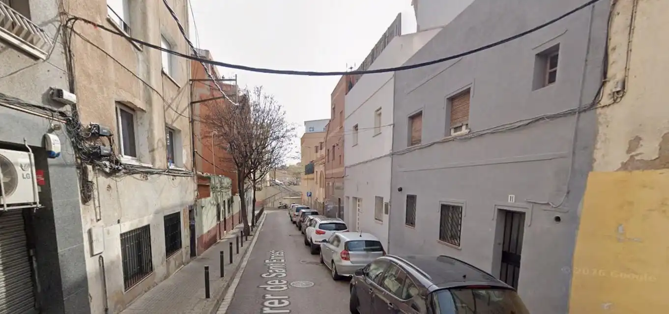 Wohnung mit Aufzug zum Verkauf in SANT ERNEST