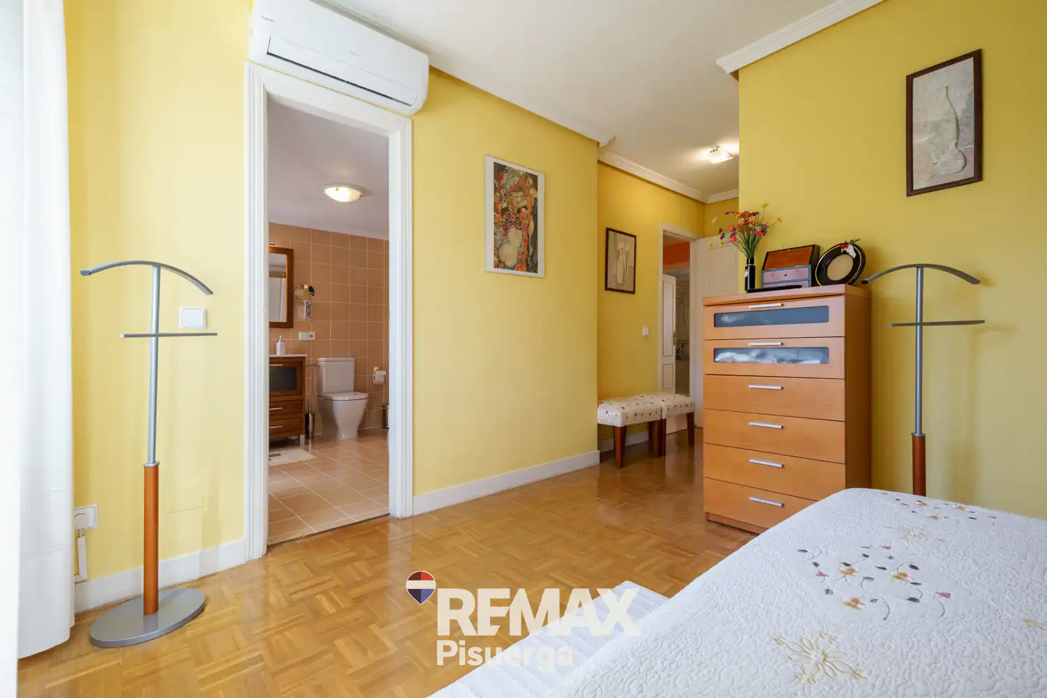 Casa o xalet en venda a Calle de Santa Isabel, 11, Renedo de Esgueva