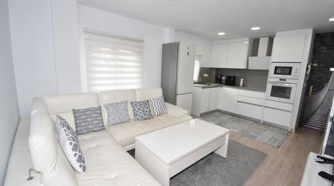 Foto 2 de Piso en venta en Bajada de la Media Luna, Los Castros, Cantabria