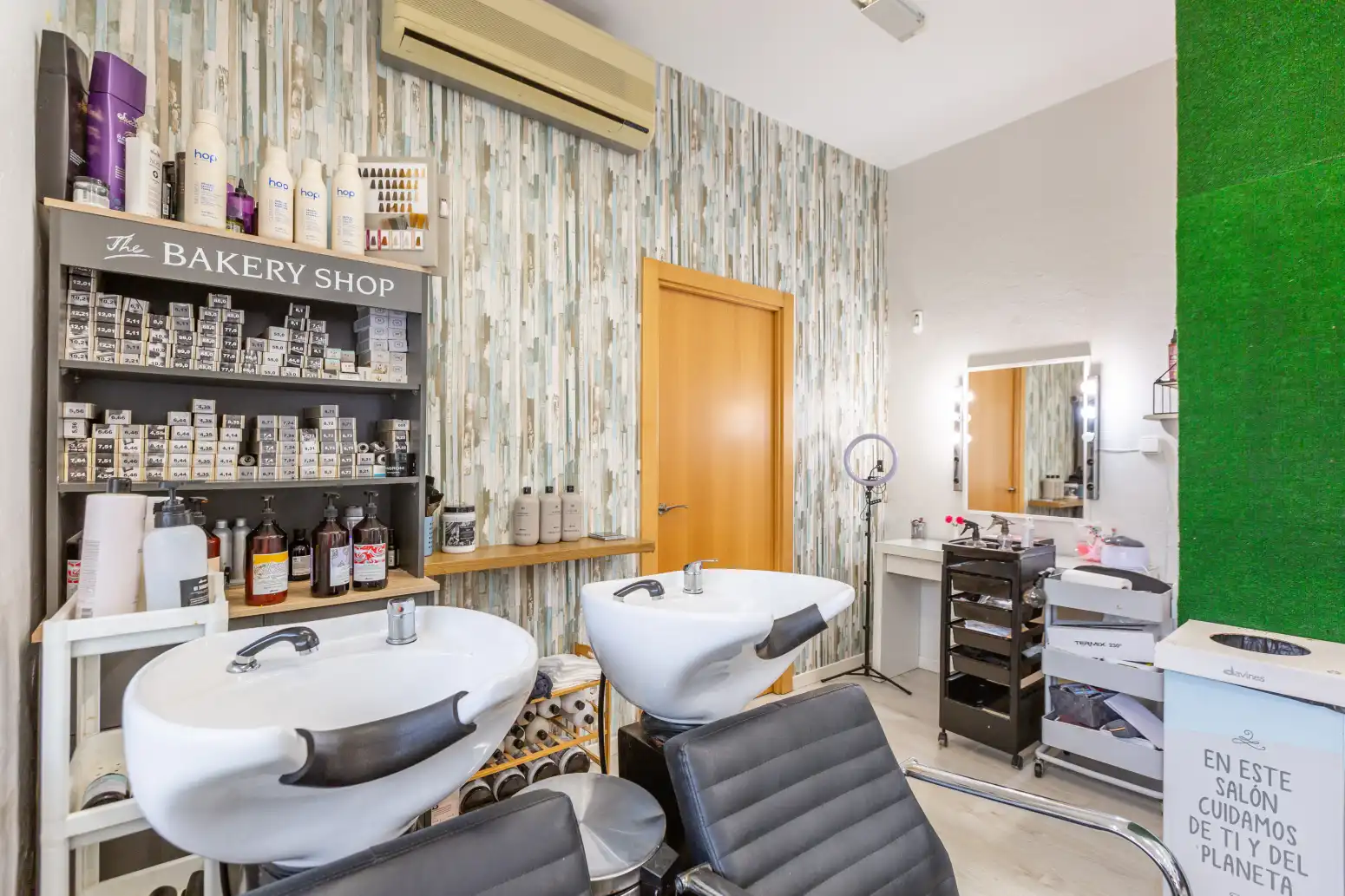 Local comercial en traspàs a Pamplona-Iruña - Avenida Barañain, imagen 7
