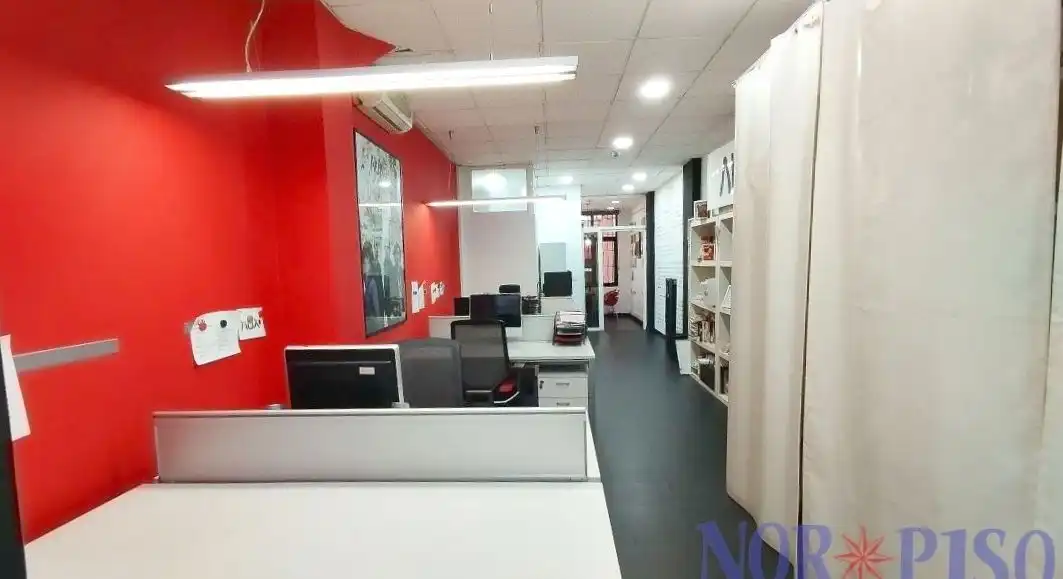 Commercial properties for sale in Bilbao   with Air Conditioner
