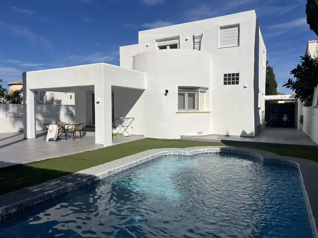 Casa en venta en Centro Urbano, imagen 2
