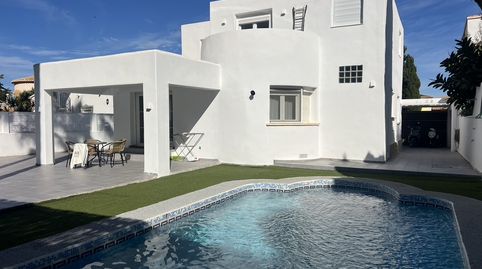 Foto 2 de Casa o chalet en venta en Centro Urbano, Dénia