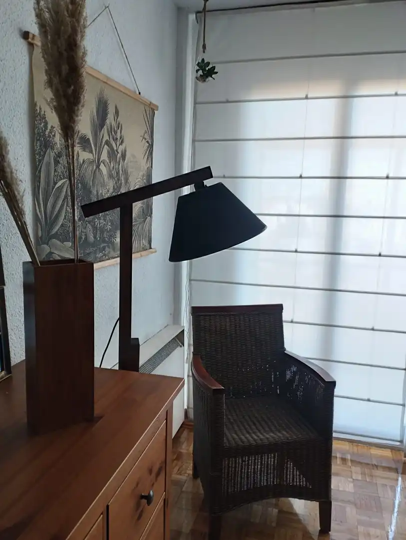 Flat for rent in Calle de la Virgen de Aránzazu, 33, Tres Olivos - Valverde