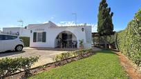 Garden of House or chalet for sale in Ciutadella de Menorca  with Air Conditioner and Swimming Pool