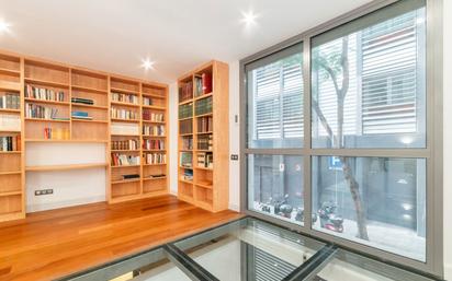 Living room of Duplex for sale in  Barcelona Capital  with Air Conditioner