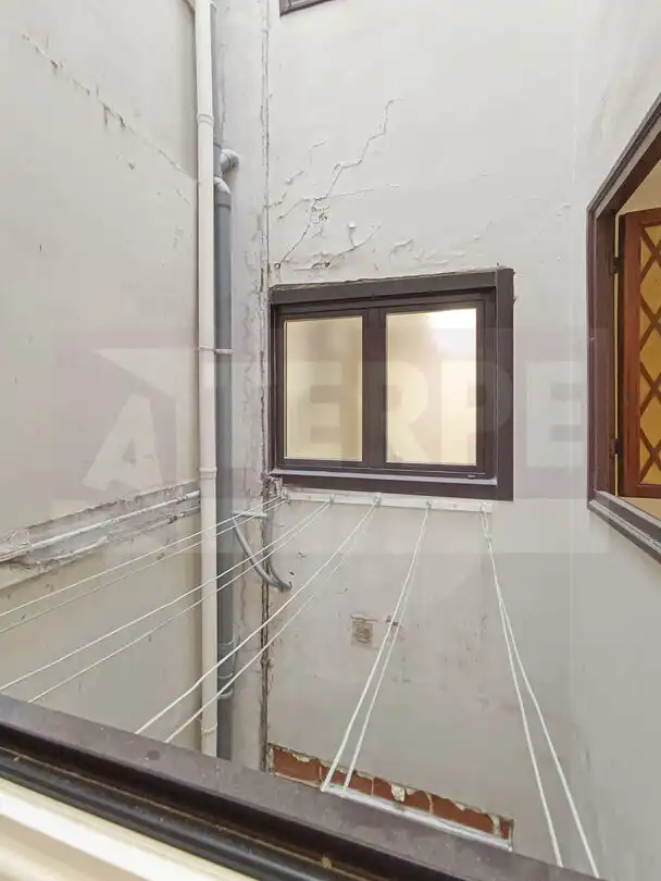 Vista exterior de Piso en venta en Errenteria con Balcón