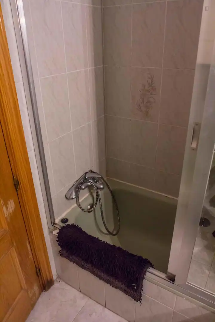 Habitació a San Isidro
