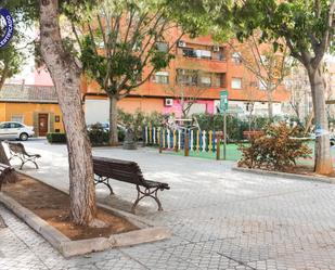 Vista exterior de Residencial en venda en Xirivella