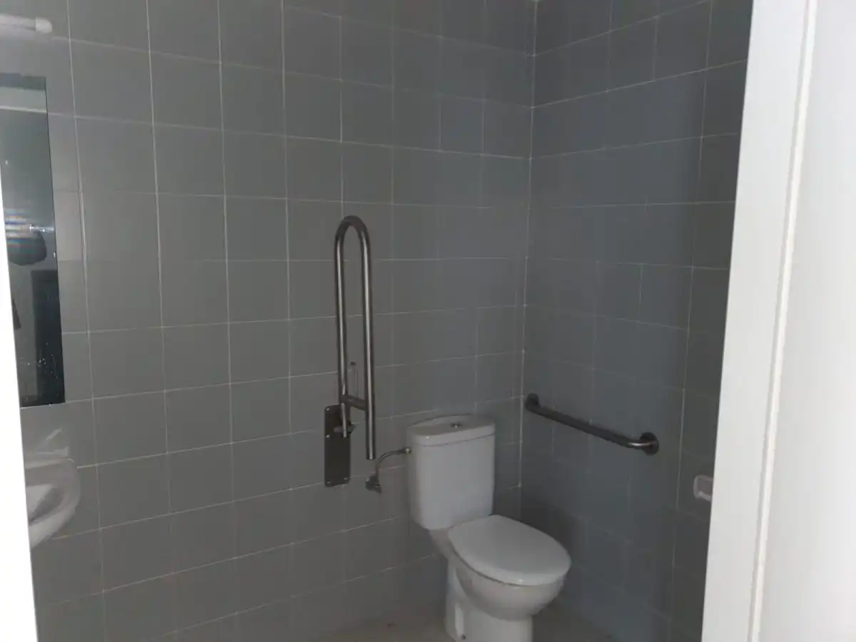 Business premises to rent in Federico Michavila Paus, imagen 9