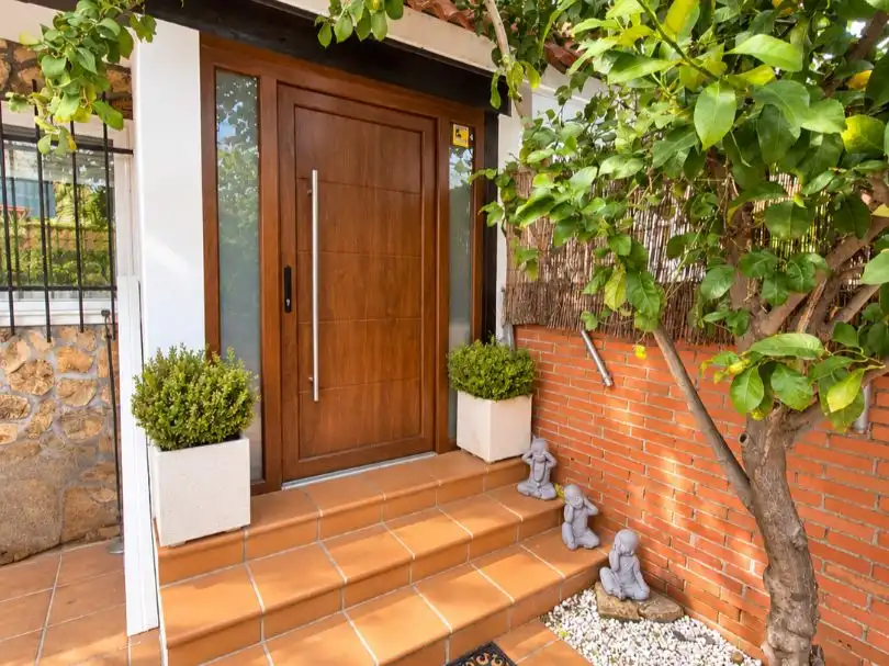 Maison avec jardin à vendre à Conde de las Posadas 3, imagen 12