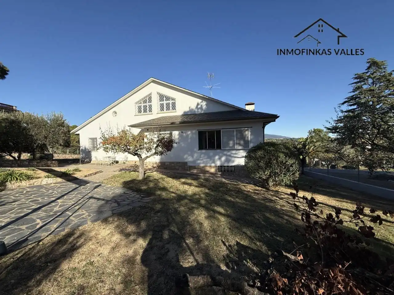 Casa amb jardí en venda a Carretera Sagrera, imagen 55