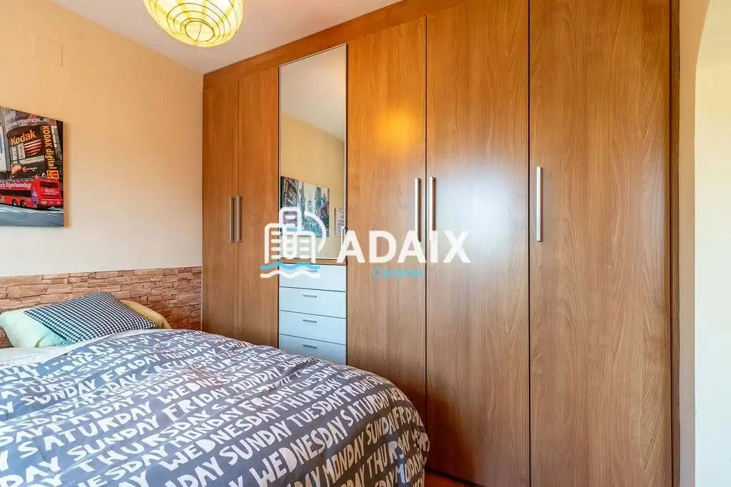 Dormitori de Casa o xalet en venda en Cáceres amb Aire condicionat, Calefacció i Terrassa