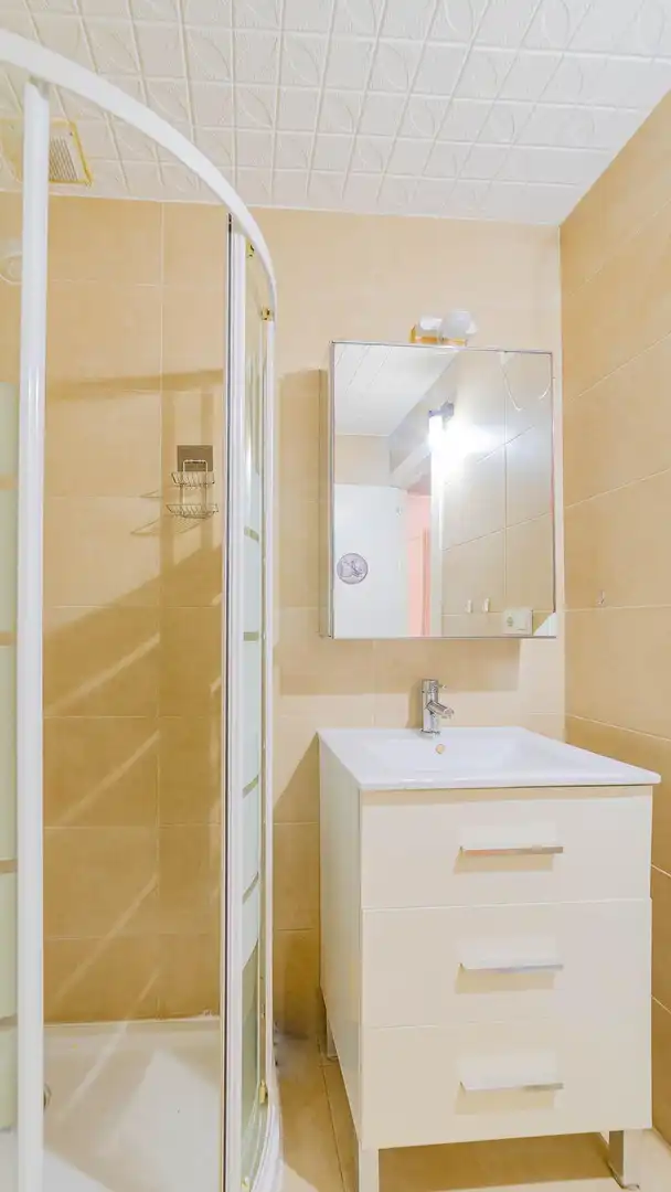 Bungalow amb jardí en venda a TORRETA II, imagen 17