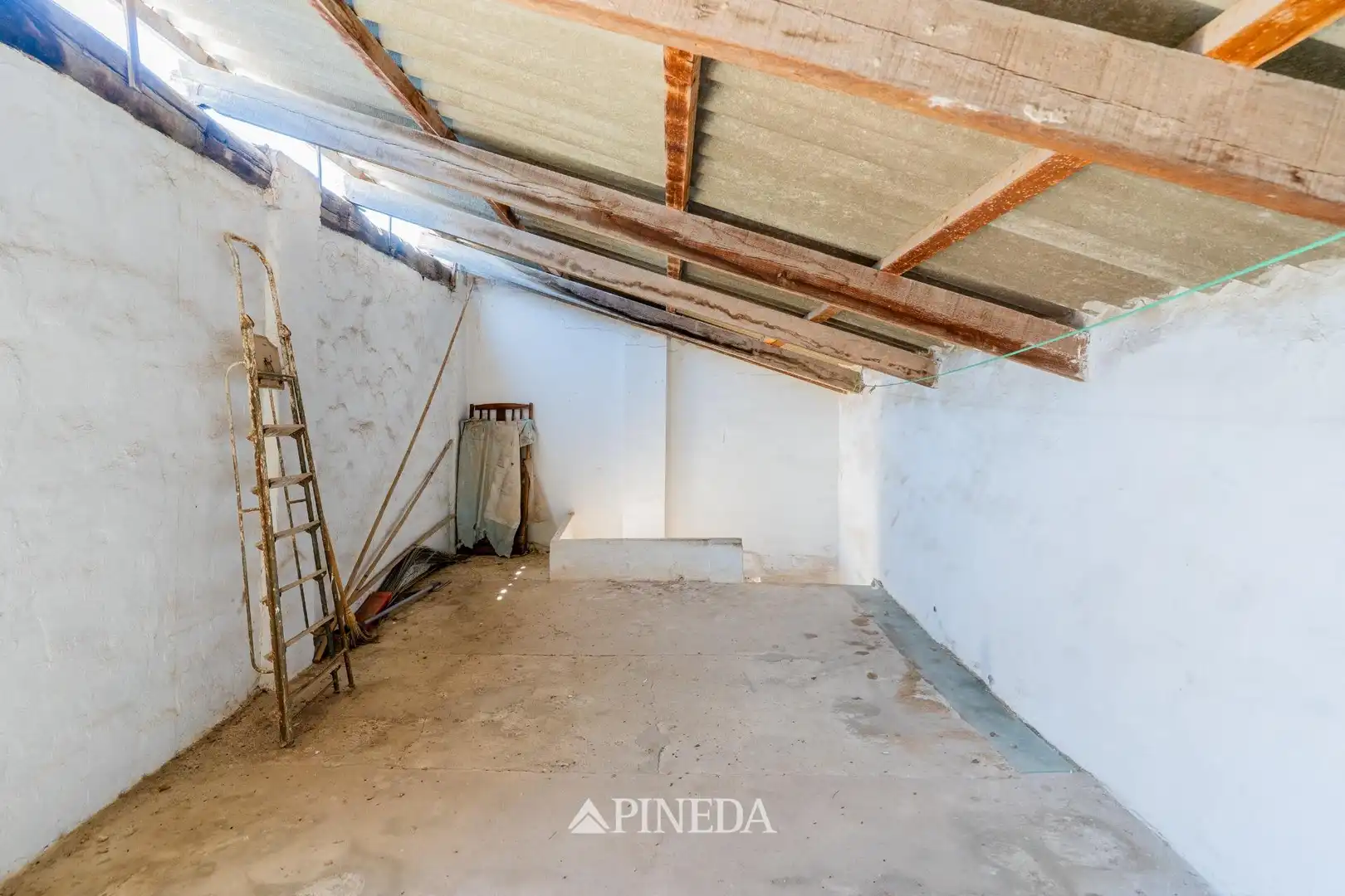 Finca rústica en venta en El Puig de Santa Maria