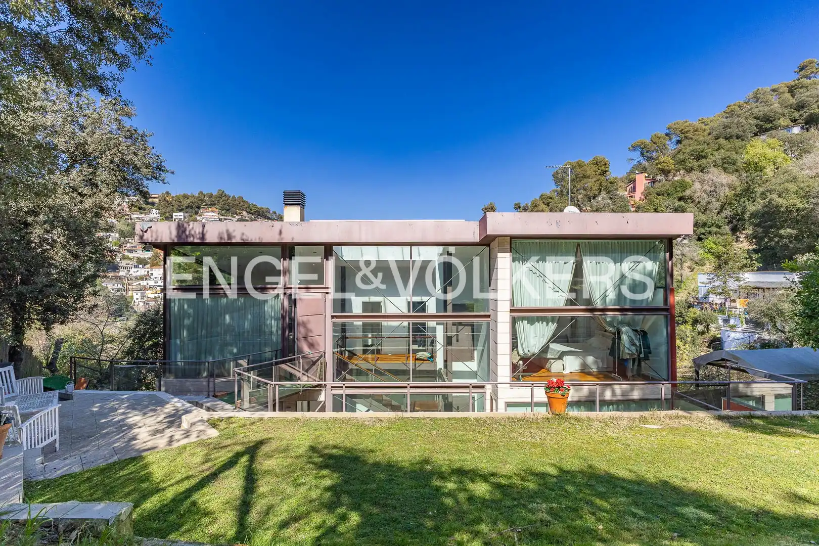 Casa o chalet en venta en Barcelona, Barcelona