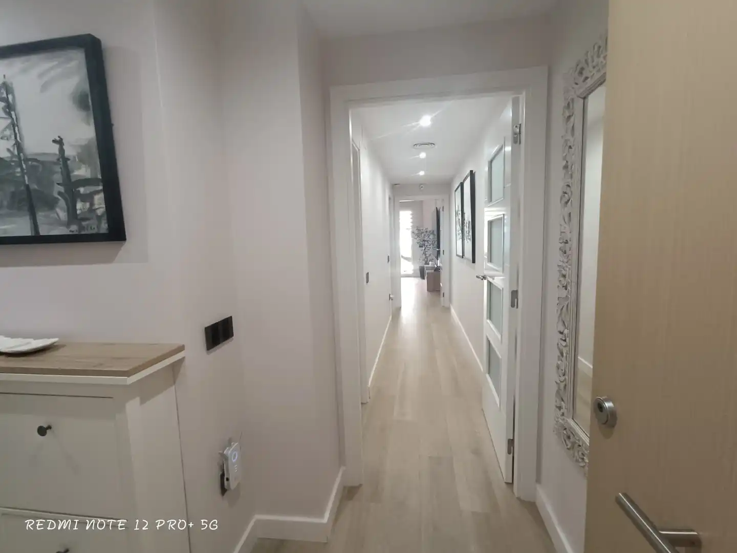 Wohnung zum Verkauf in Calafell mit Klimaanlage, Heizung und Terrasse