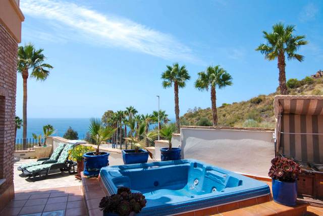 Casa-chalet en Venta en N/A en Monte los Almendros - El Pargo - Costa Aguilera