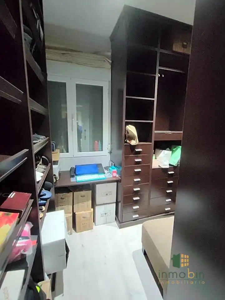 Habitación de Piso en venta en Don Benito con Aire acondicionado, Terraza y Trastero