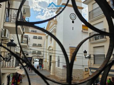 Appartement avec balcon à vendre à Casco Antiguo - Puerto