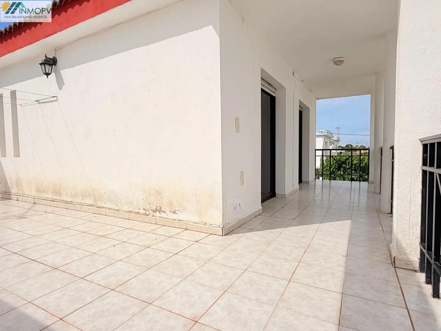 Adosado con terraza en venta en Cala del Puntal, imagen 21