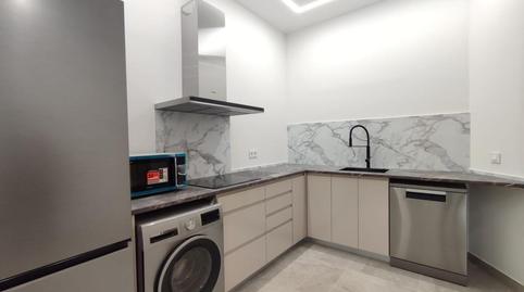 Foto 3 von Erdgeschoss zur Miete in Feria, Albacete Capital