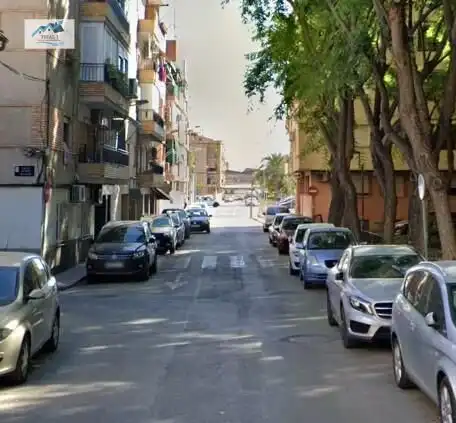 Pis amb ascensor en venda a Calle DEL SOL