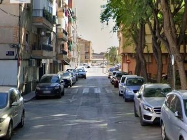 Wohnung mit Aufzug zum Verkauf in Calle DEL SOL