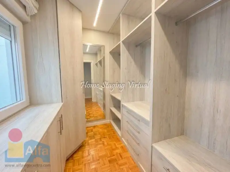 Flat for sale in Praza Independencia