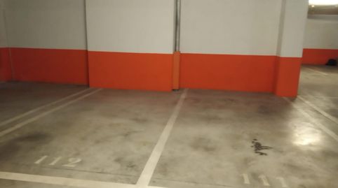 Foto 5 de Garatge en venda a Ctra Fuencarral a Alcobendas , Las Tablas, Madrid Capital