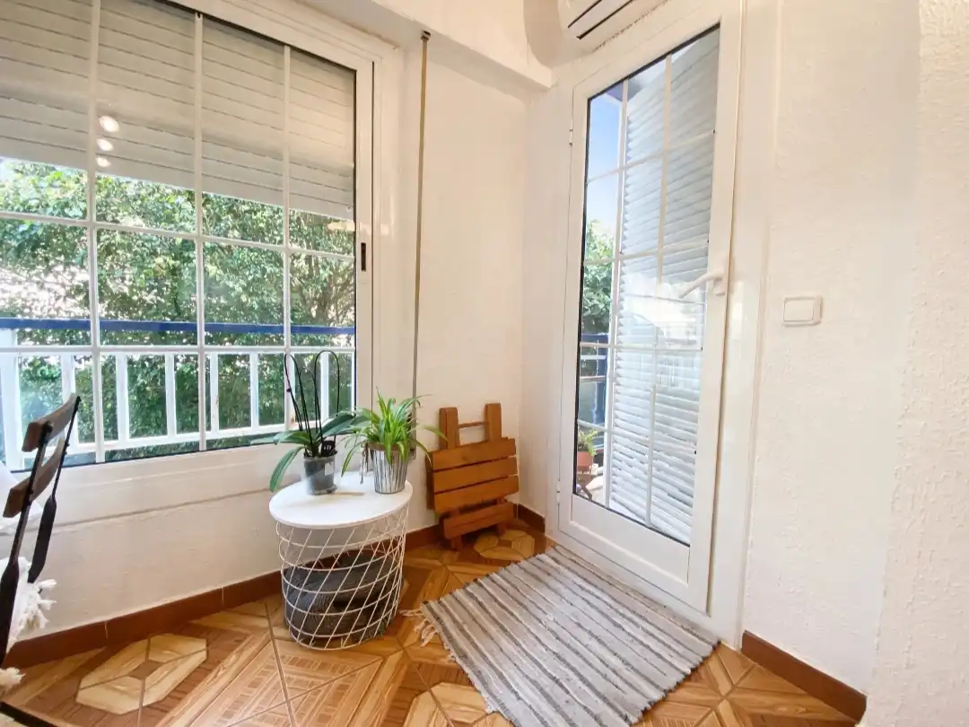 Apartment mit Terrasse zum Verkauf in Carrer d'Azorín, imagen 8