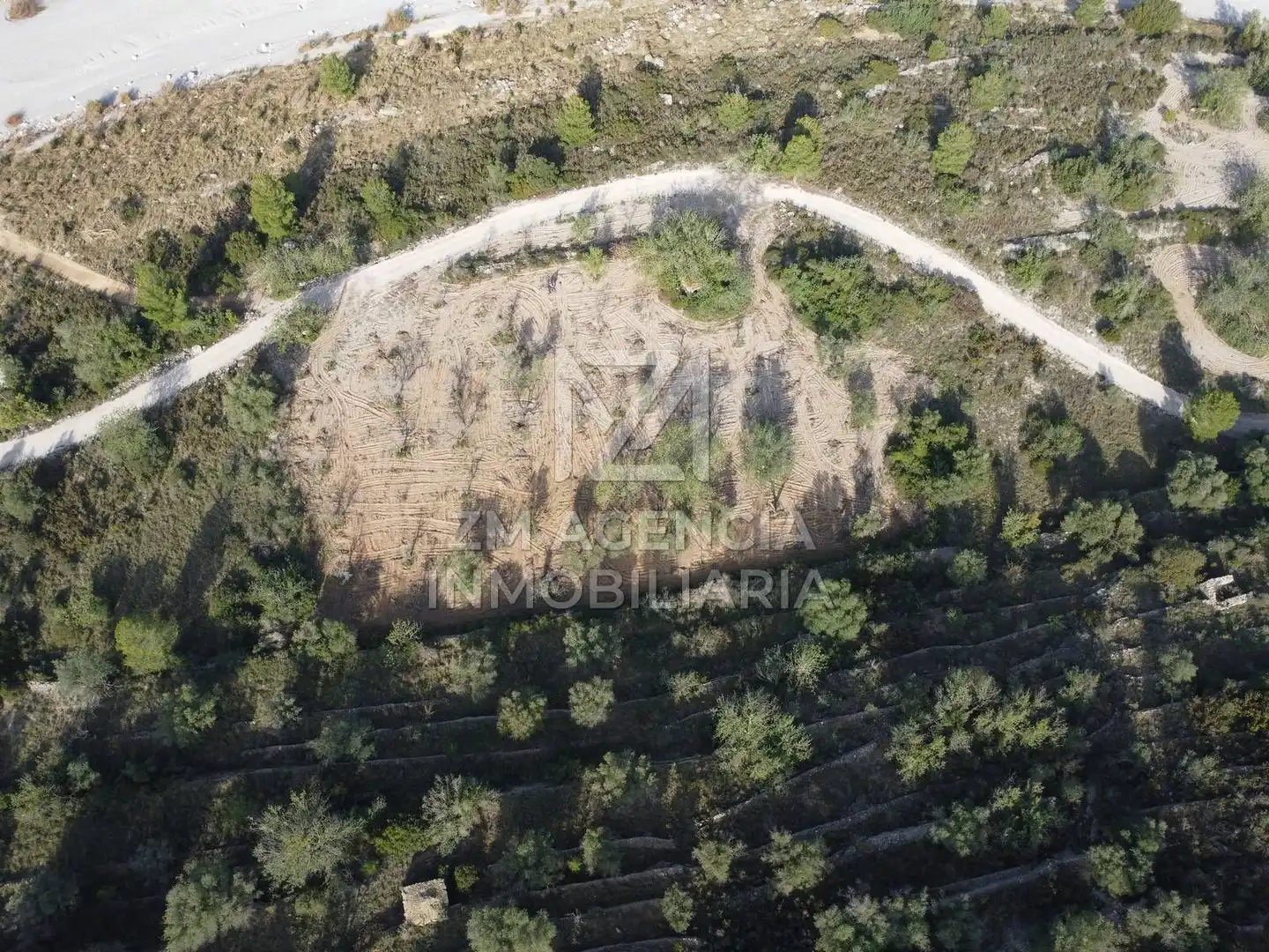 Rural land for sale in Cervera del Maestre, imagen 15