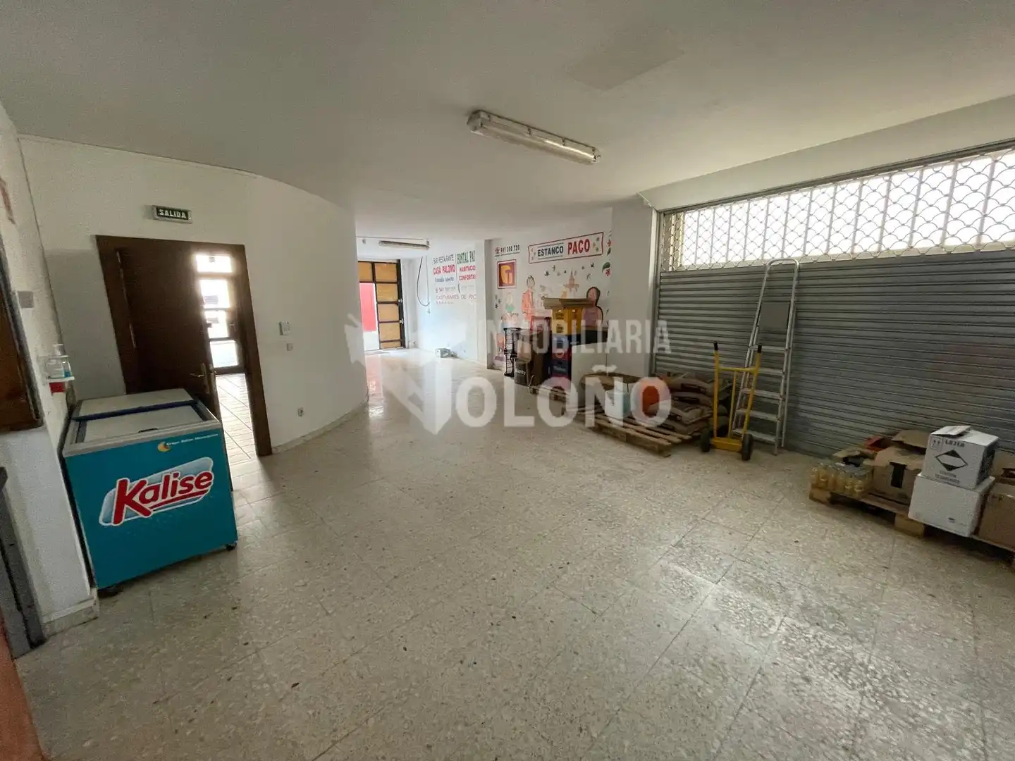 Edificio en venta en Castañares de Rioja