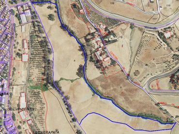 Terreno residencial en venta en 93 PARCELA 1