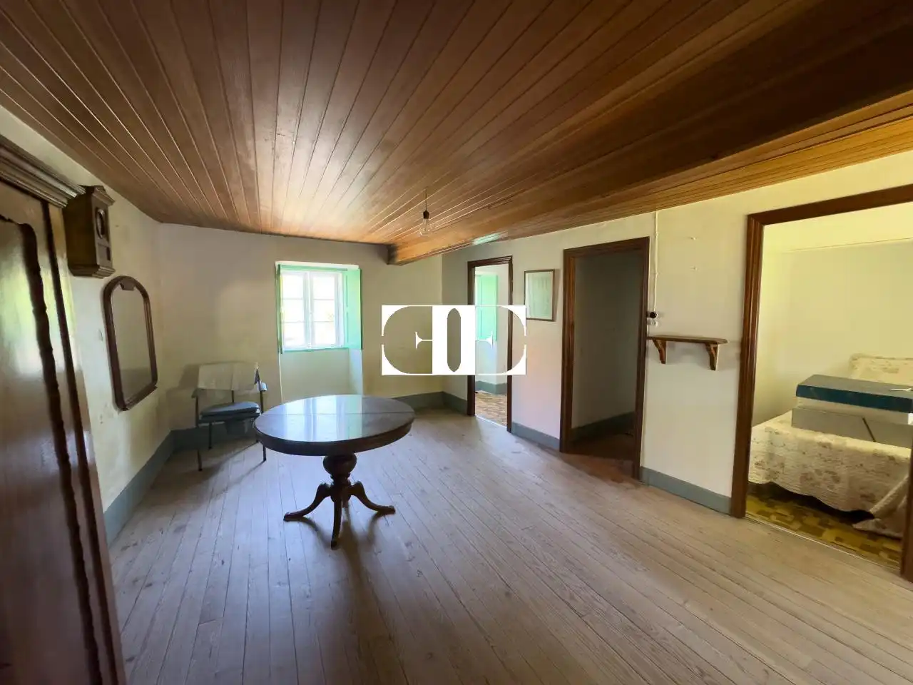 Casa o chalet en venta en Camiño Sixtro, Coruxo - Oia - Saiáns