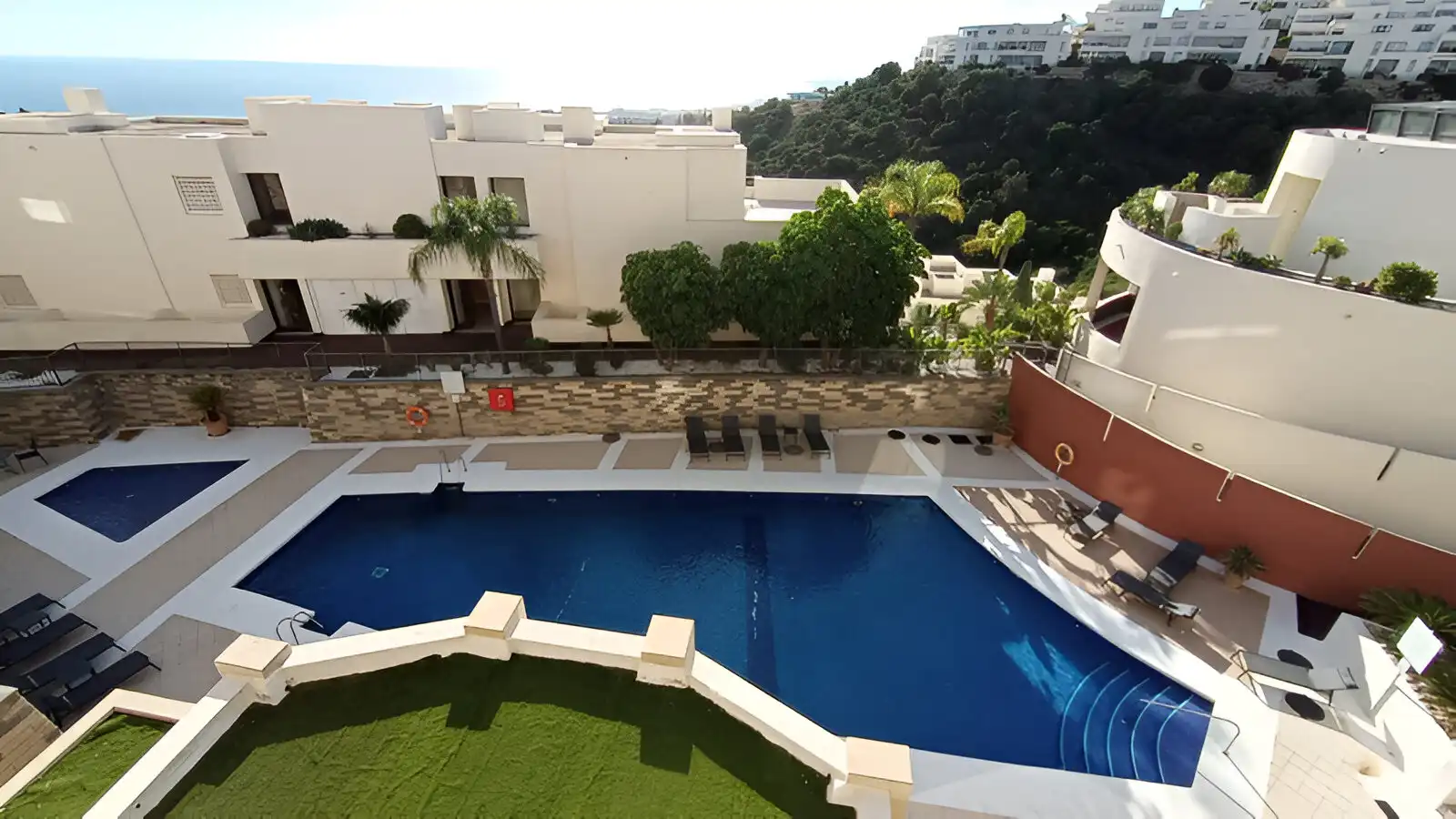 Apartament amb piscina en venda a Río Real - Los Monteros, imagen 51
