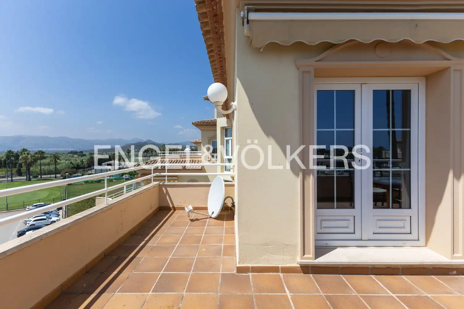 Attic for sale in Oliva Nova