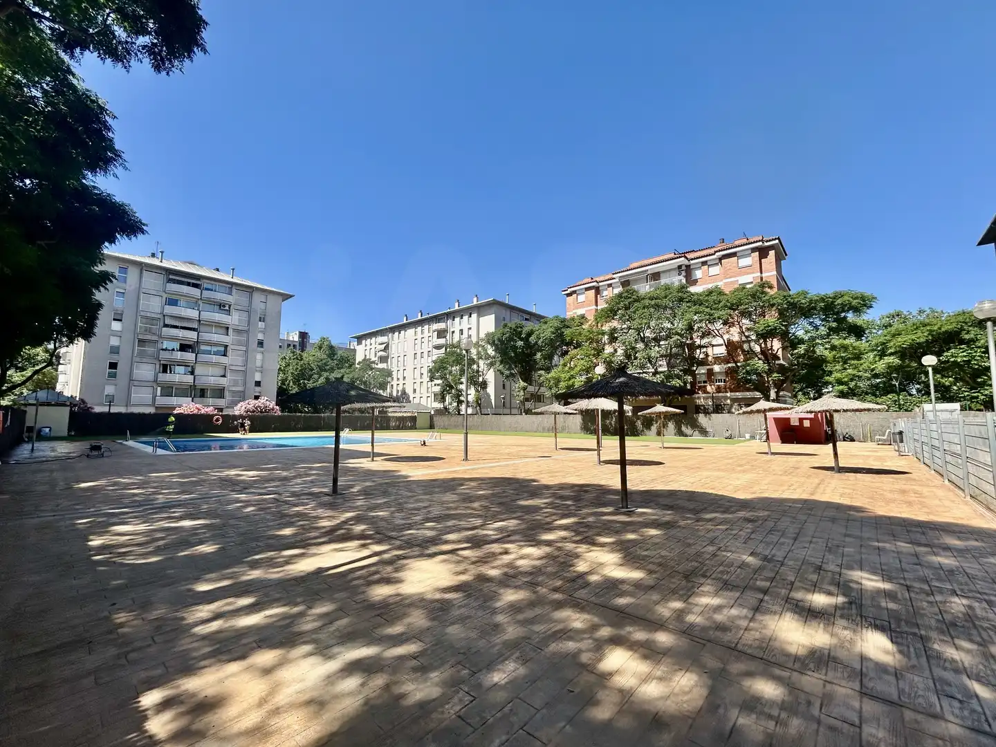 Pis amb piscina en venda a Serraparera, imagen 29