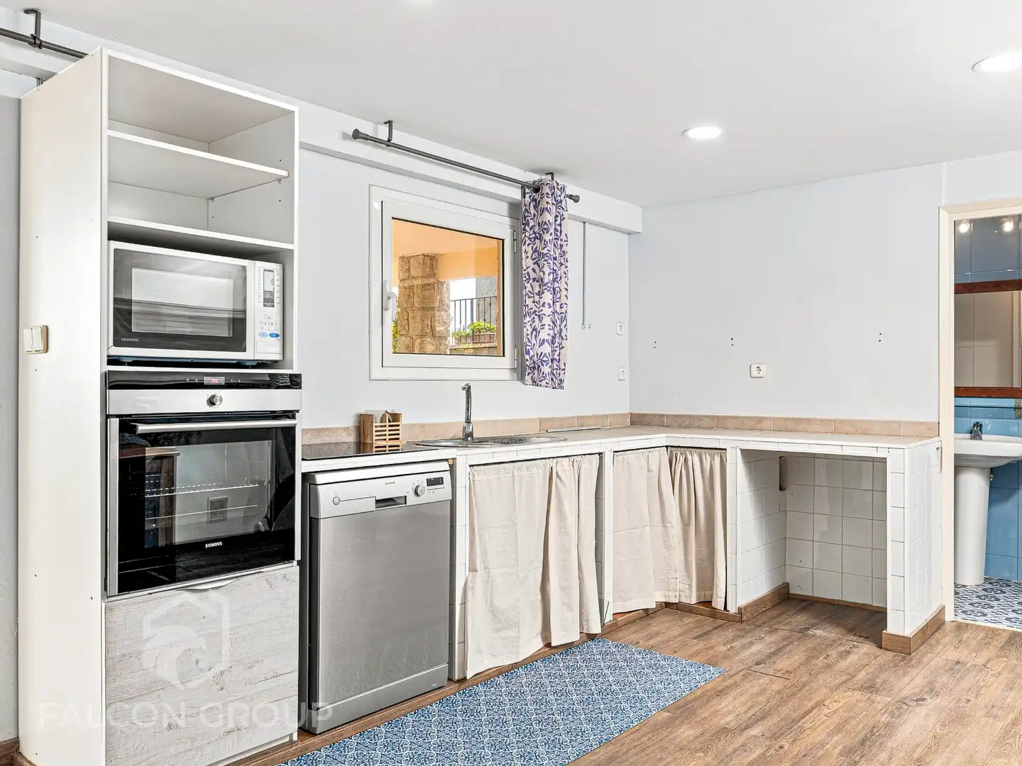 Kitchen of Houses for sale in Canyelles  with Air Conditioner, Heating and Private garden
