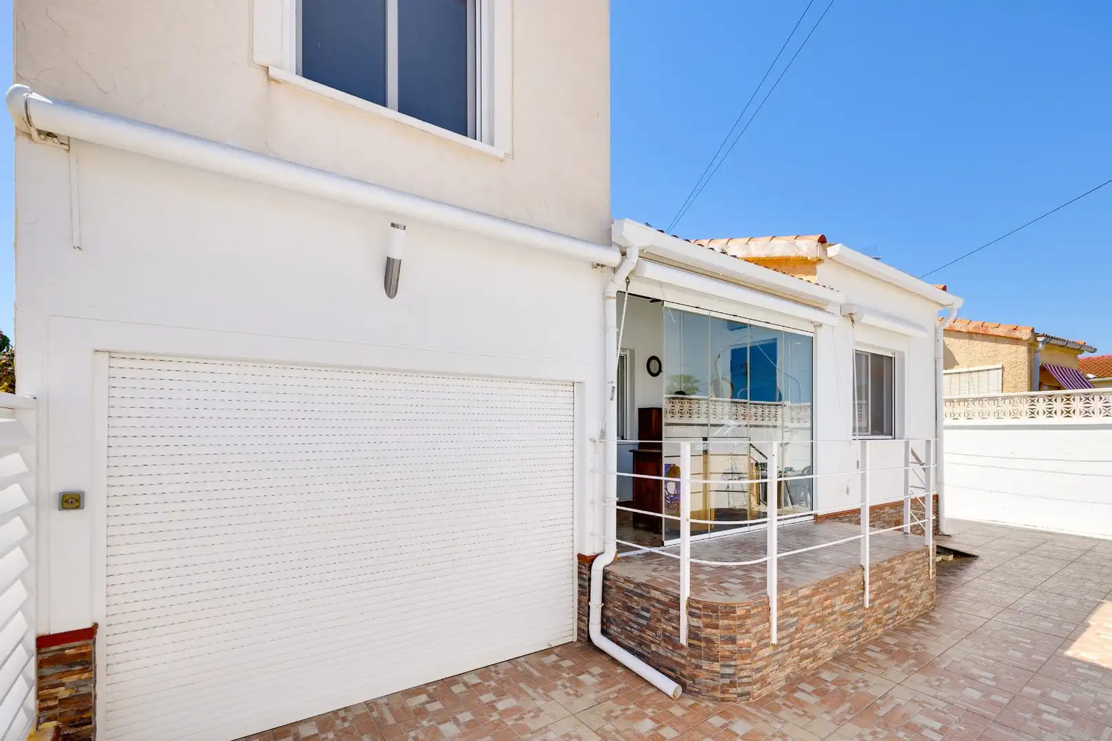 Maison avec piscine à vendre à San Fulgencio, imagen 4