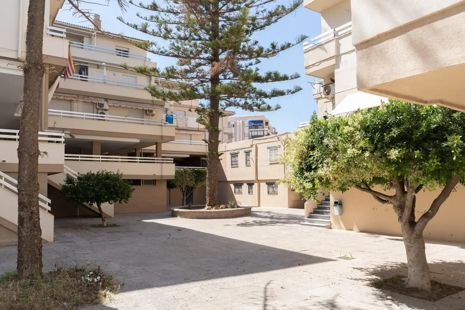 Appartement avec terrasse à vendre à MARITIMO, imagen 30