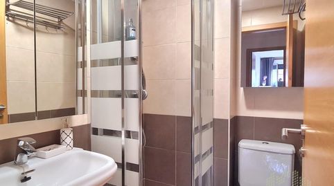 Foto 5 de Piso de alquiler en Rosalía de Castro, O Milladoiro, Ames