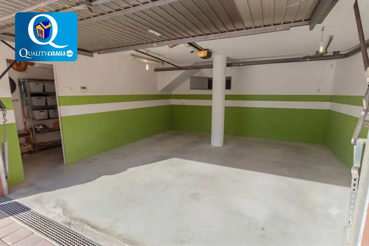 Detached house with pool for sale in Almajada - Ravel, imagen 20