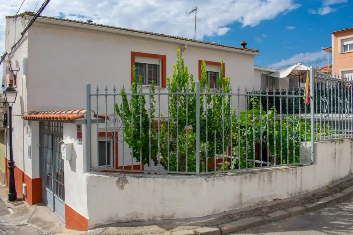 Casa aparellada en venda a Calle del Olivar, imagen 19