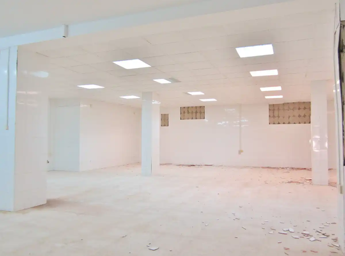 Local comercial en venta en Pla - Carolinas, imagen 35